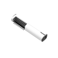 New Hair Detangle Hot Brush